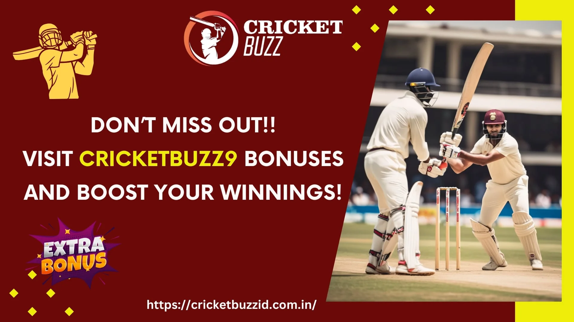 CricketBuzz9.com