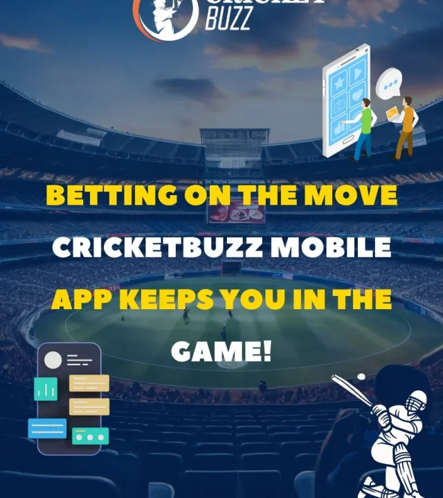 cricketbuzz mobile app